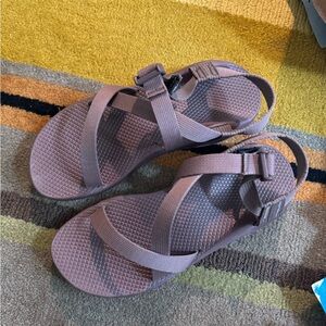 Chaco Z1 sandals